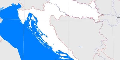 Hırvatistan anahat göster